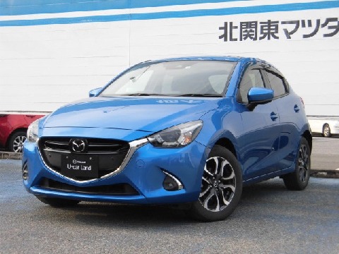 北関東マツダ 本社