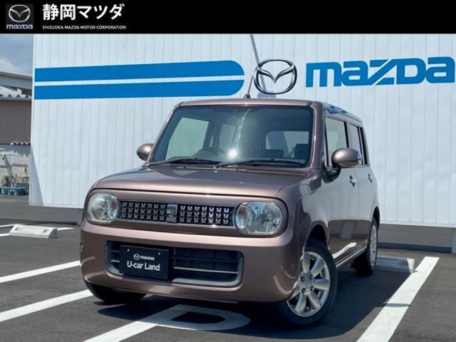 Mazda アルトラパン 660x マツダ中古車検索サイト Mazda U Car Search