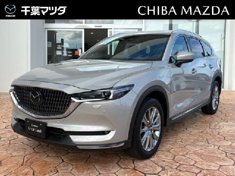 MAZDA】マツダ CX-8の検索結果（中古車）｜マツダ公式中古車検索