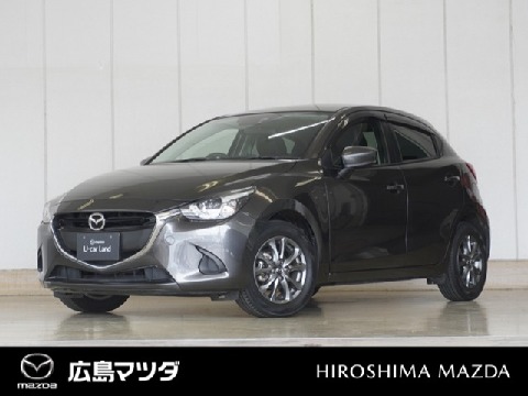 少し訳ありマツダ デミオ　ディーゼル　車検R9.9.28 ¥350000コミコミ 少し訳ありマツダ デミオ ディーゼル 車検R9.9.28 ¥350000コミコミ