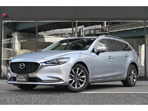 Mazda マツダ アテンザの検索結果 中古車 マツダ公式中古車検索サイト Mazda U Car Search