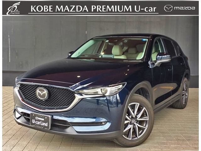 Mazda Cx 5 Dt Xdシルク ベージュ セレクション マツダ中古車検索サイト Mazda U Car Search