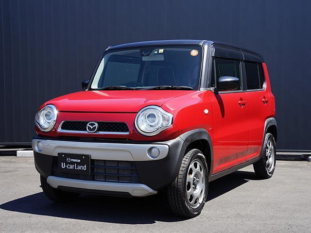 Mazda フレアクロスオーバー Xg マツダ中古車検索サイト Mazda U Car Search Mazda フレアクロスオーバー Xg マツダ中古車検索サイト Mazda U Car Search