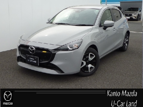 MAZDA2