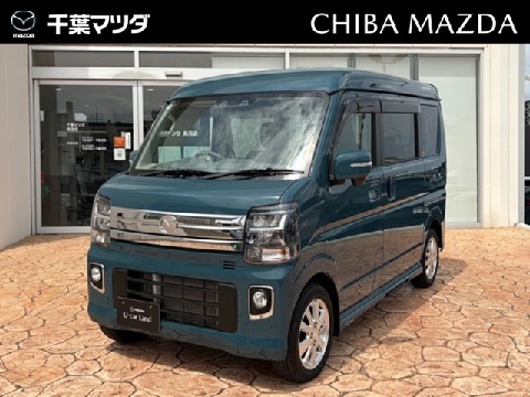 MAZDA】マツダ スクラムワゴンの検索結果（中古車）｜マツダ公式中古車