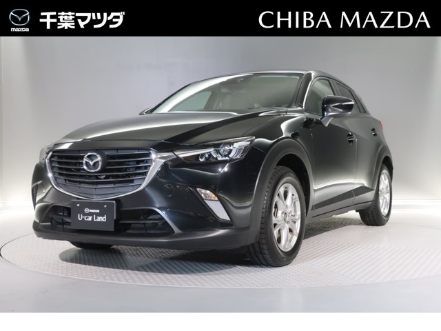 Mazda Cx 3 Xd マツダ中古車検索サイト Mazda U Car Search