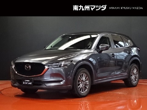 Mazda マツダ Cx 5ほか 鹿児島県の検索結果 中古車 マツダ公式中古車検索サイト Mazda U Car Search