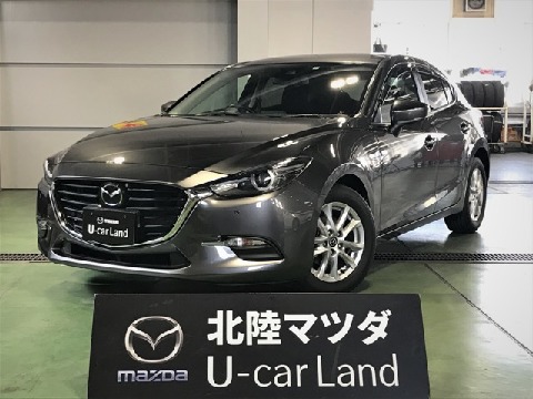 Mazda 株式会社北陸マツダ 七尾店の在庫一覧 お近くのマツダ店から探す マツダ公式中古車検索サイト Mazda U Car Search