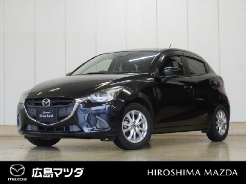 MAZDA】マツダ デミオの検索結果（中古車）｜マツダ公式中古車検索
