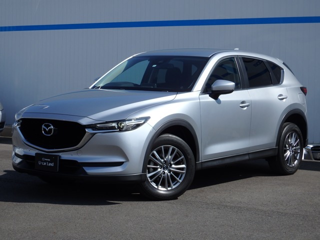 Mazda Cx 5 s マツダ中古車検索サイト Mazda U Car Search