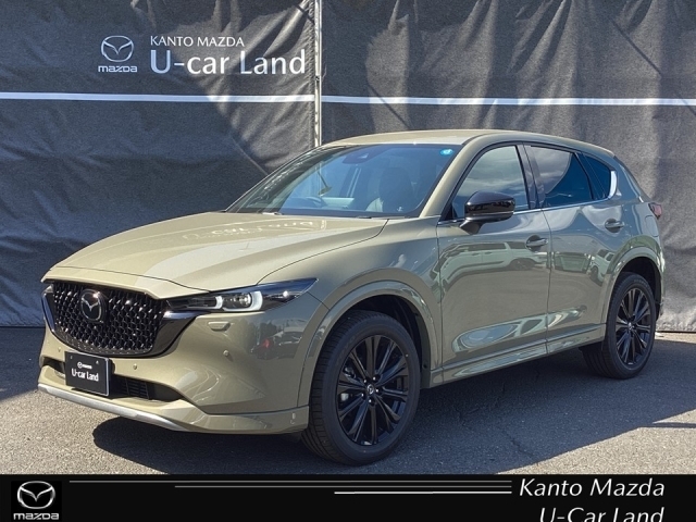 MAZDA】CX-5 DT XDドライブ エディション｜マツダ中古車検索サイト
