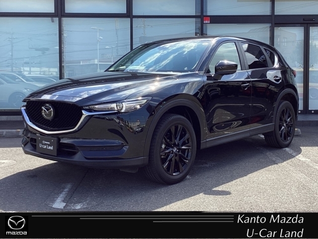 MAZDA】CX-5 20Sブラックトーンエディション｜マツダ中古車検索サイト