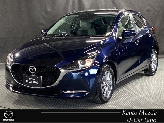MAZDA】MAZDA2 DT XDサンリットシトラス｜マツダ中古車検索サイト