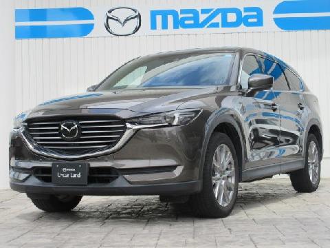 MAZDA】マツダ CX-8/ 全国の検索結果（中古車）｜マツダ公式中古車検索