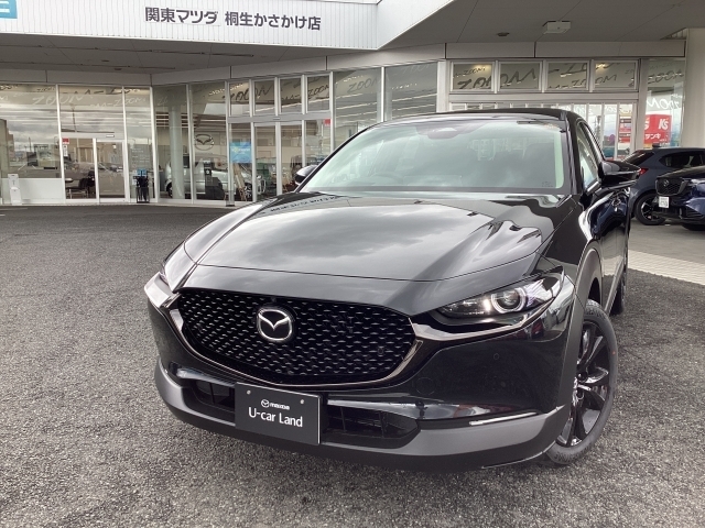 MAZDA】CX-30 DT XDドライブ エディション｜マツダ中古車検索サイト