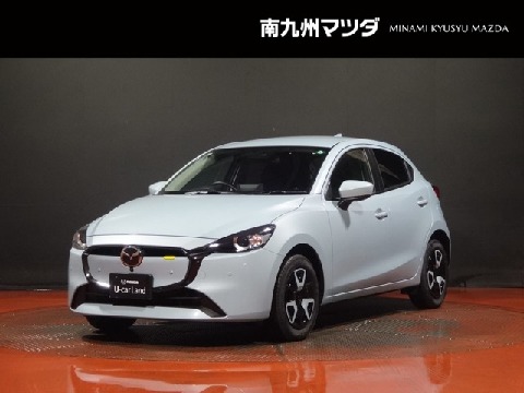 MAZDA2