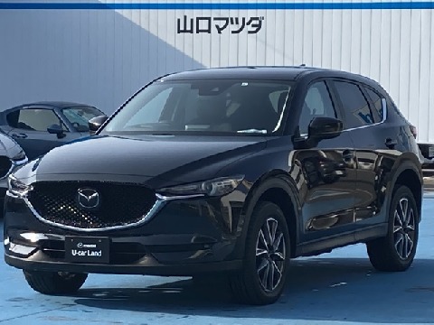 Mazda マツダ Cx 5 山口県の検索結果 中古車 マツダ公式中古車検索サイト Mazda U Car Search