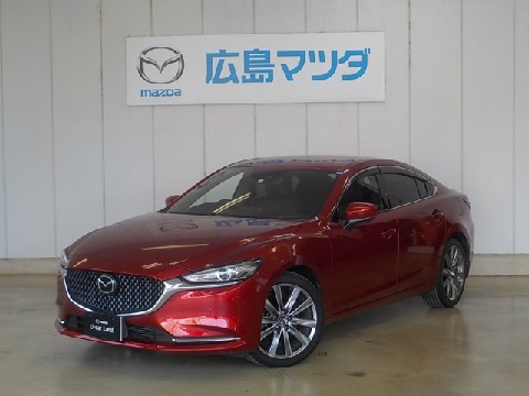 MAZDA】マツダ アテンザの検索結果（中古車）｜マツダ公式中古車検索サイト「Mazda U-car Search」