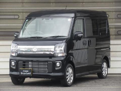 MAZDA】マツダ スクラムワゴンの検索結果（中古車）｜マツダ公式中古車