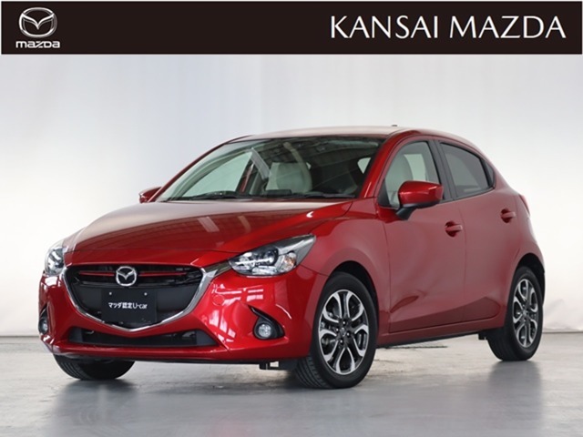 Mazda デミオ Xdツーリングlパッケージ Dターボ マツダ中古車検索サイト Mazda U Car Search