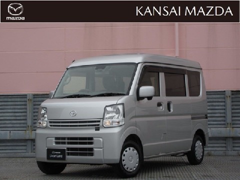 MAZDA】マツダ スクラムバンの検索結果（中古車）｜マツダ公式中古車