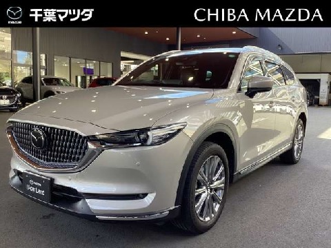 SWIX　FCX8　新品未使用 CX－8（マツダ）の中古車を探すなら【グーネット】