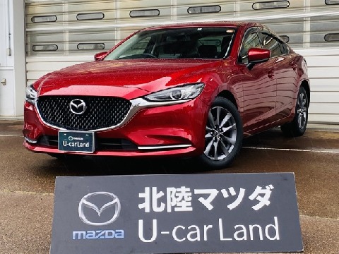 Mazda 株式会社北陸マツダ 呉羽店の在庫一覧 お近くのマツダ店から探す マツダ公式中古車検索サイト Mazda U Car Search