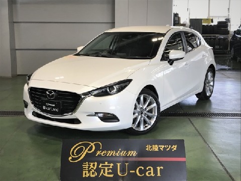 Mazda 株式会社北陸マツダ 野々市本店の在庫一覧 お近くのマツダ店から探す マツダ公式中古車検索サイト Mazda U Car Search