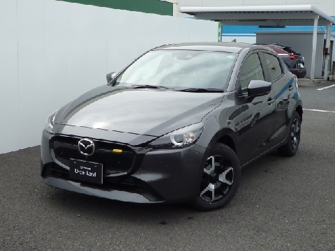 MAZDA2
