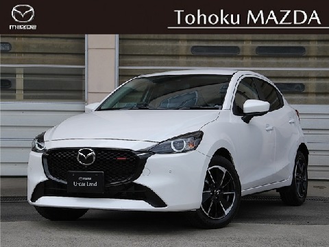 MAZDA2