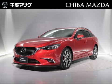 MAZDA】マツダ アテンザの検索結果（中古車）｜マツダ公式中古車検索サイト「Mazda U-car Search」