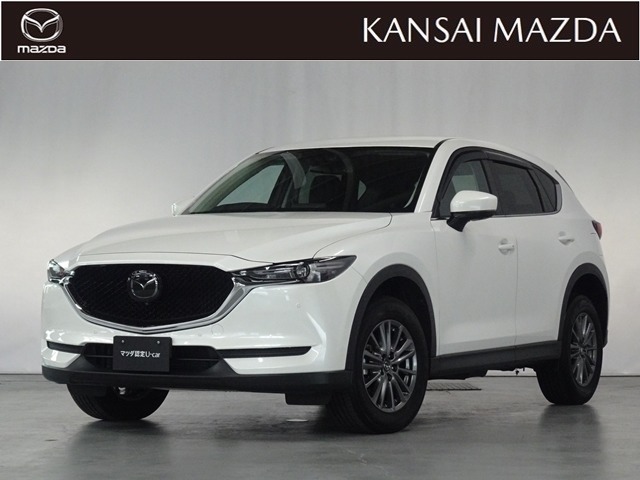 Mazda Cx 5 Xdプロアクティブ マツダ中古車検索サイト Mazda U Car Search