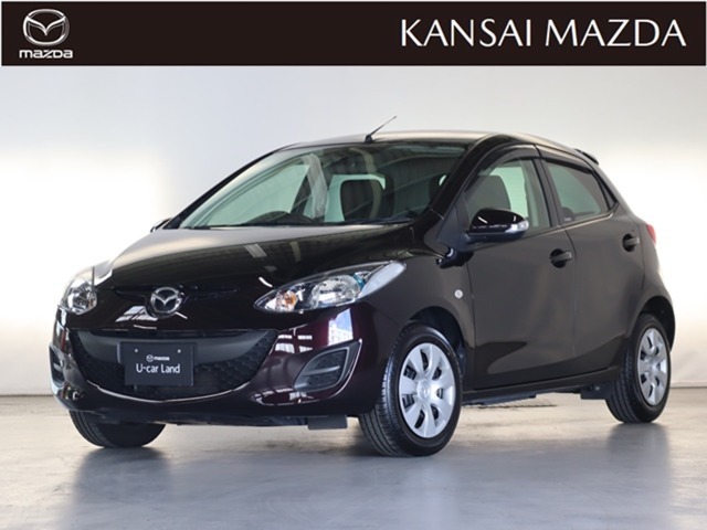 Mazda デミオ 13 Skyスタイリッツpkg マツダ中古車検索サイト Mazda U Car Search