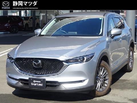 マツダ CX-5 25S Lパッケージ