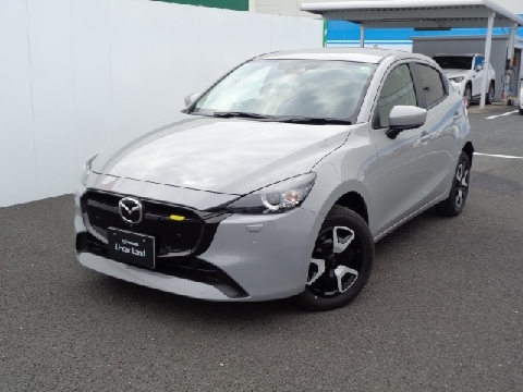 MAZDA2