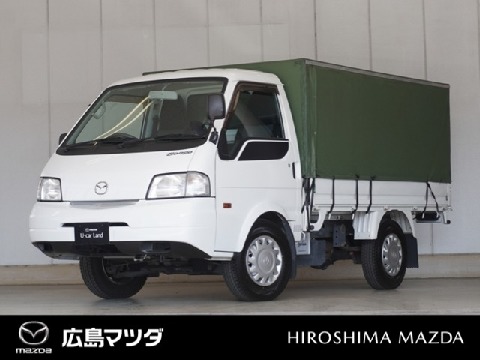 MAZDA】マツダ ボンゴトラックの検索結果（中古車）｜マツダ公式中古車
