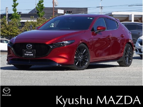 MAZDA3