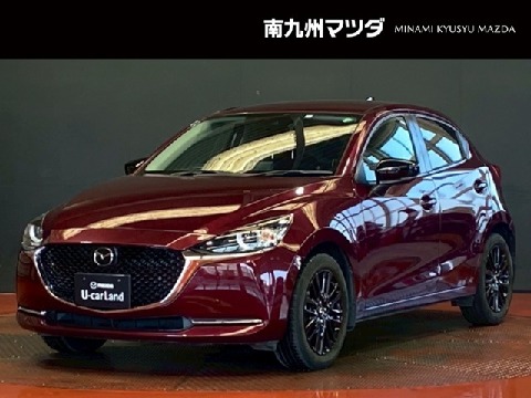 MAZDA2
