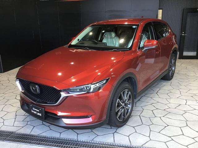 MAZDA】CX-5 25S Lパッケージ｜マツダ中古車検索サイト「Mazda U-car Search」