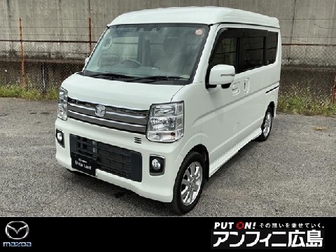 MAZDA】マツダ スクラムワゴンの検索結果（中古車）｜マツダ公式中古車