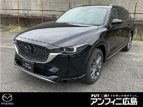 MAZDA】株式会社アンフィニ広島の在庫一覧｜お近くのマツダ店から探す