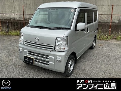MAZDA】マツダ スクラムバンの検索結果（中古車）｜マツダ公式中古車