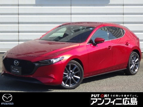 Mazda 株式会社アンフィニ広島 広店の在庫一覧 お近くのマツダ店から探す マツダ公式中古車検索サイト Mazda U Car Search