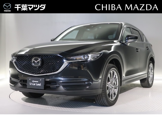 Mazda Cx 5 ターボxdエクスクルーシブ モード マツダ中古車検索サイト Mazda U Car Search