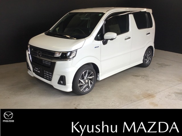 MAZDA】フレア ハイブリッドXS｜マツダ中古車検索サイト「Mazda U-car