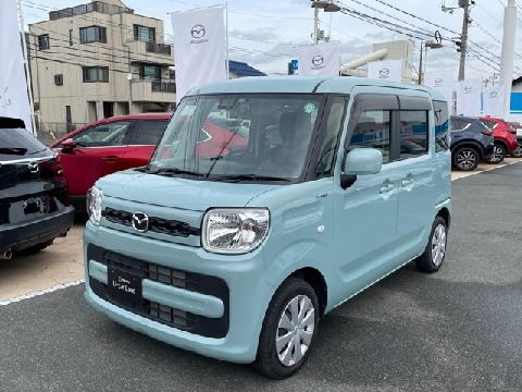 Mazda マツダ フレアほか 山口県の検索結果 中古車 マツダ公式中古車検索サイト Mazda U Car Search