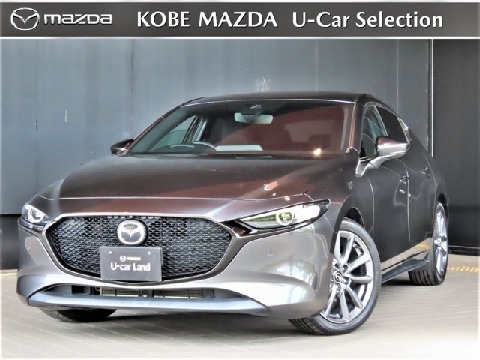 MAZDA3
