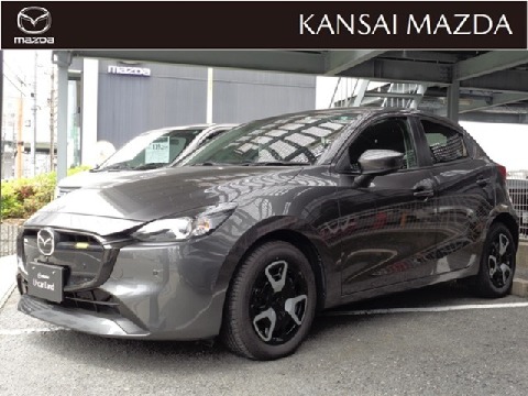 MAZDA2