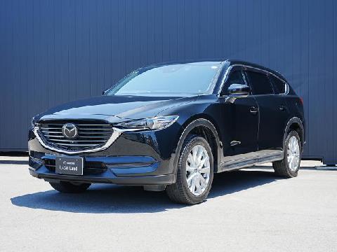 MAZDA】東海マツダ販売株式会社 横須賀店/ユーカーランドの在庫