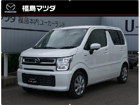 MAZDA】マツダ フレアの検索結果（中古車）｜マツダ公式中古車検索